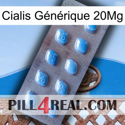 Cialis Générique 20Mg viagra3